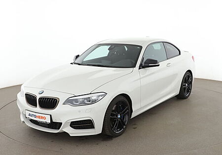 BMW 2er M240i