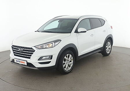 Hyundai Tucson 1.6 TGDI Trend 4WD