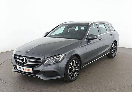 Mercedes-Benz C-Klasse C 200 T Avantgarde