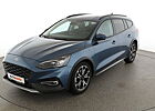 Ford Focus 1.5 EcoBoost Active X
