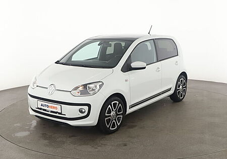 VW Up 1.0 Club !