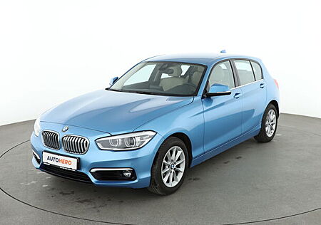 BMW 1er 120i Urban Line