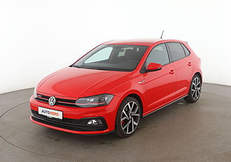 VW Polo 2.0 TSI GTI