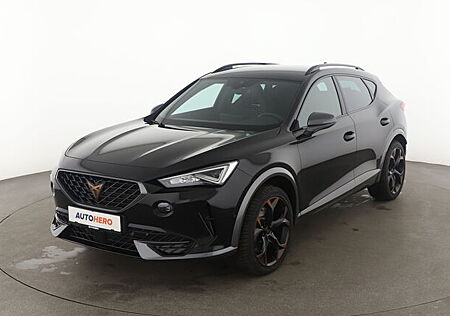 Cupra Formentor 2.0 TSI VZ 4Drive