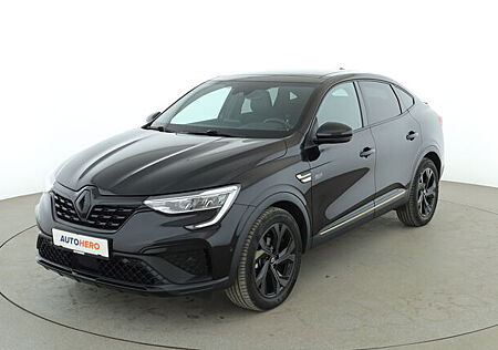 Renault Arkana 1.6 Hybrid E-Tech Engineered