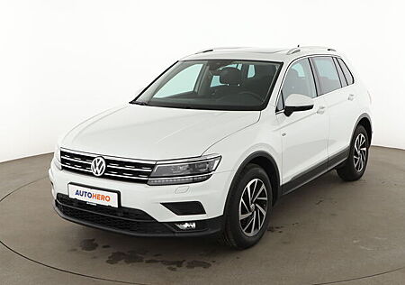 VW Tiguan 1.5 TSI ACT Join