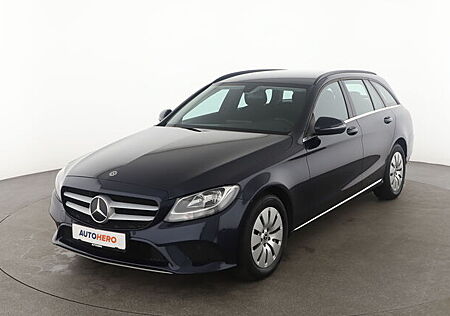 Mercedes-Benz C-Klasse C 200 d T