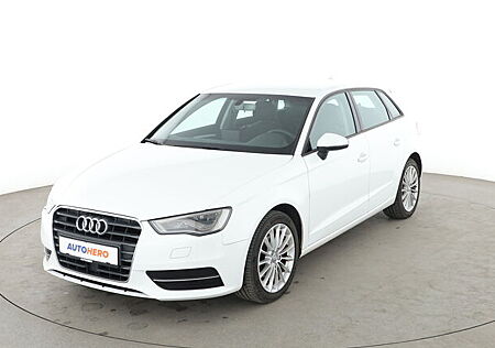 Audi A3 1.4 TFSI Attraction