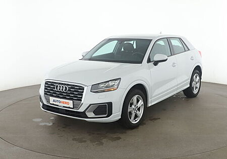 Audi Q2 1.4 TFSI ACT Sport