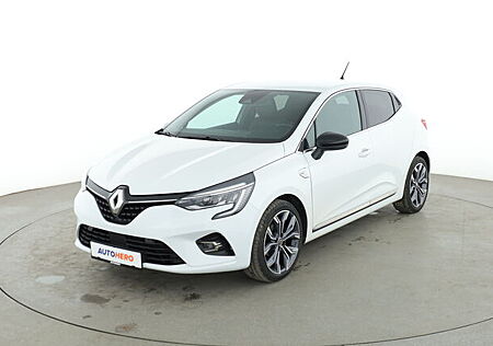 Renault Clio 1.0 TCe Edition One