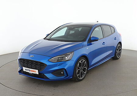 Ford Focus 1.0 EcoBoost ST-Line