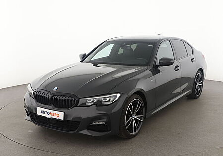 BMW 3er 320d xDrive M Sport