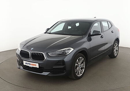 BMW X2 sDrive 18i Advantage Plus