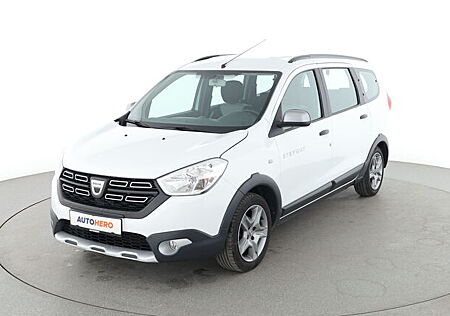Dacia Lodgy 1.6 SCe Stepway