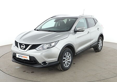 Nissan Qashqai 1.6 dCi N-Connecta