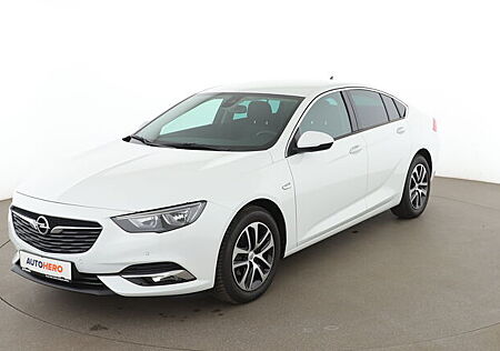 Opel Insignia 1.5 SIDI Turbo Edition