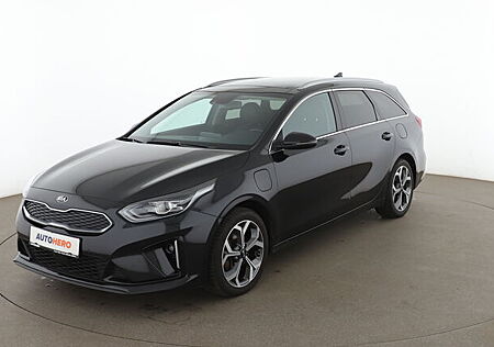 Kia Cee'd 1.6 Plug-in Hybrid Platinum Edition