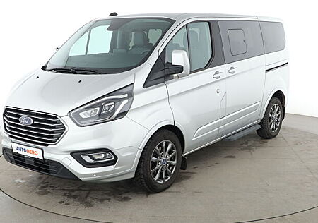 Ford Tourneo Custom 2.0 TDCi EcoBlue L1 Titanium X