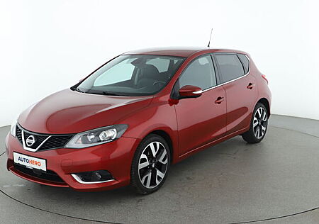 Nissan Pulsar 1.6 Tekna