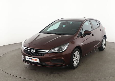 Opel Astra 1.4 SIDI Turbo Edition Start/Stop