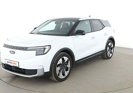 Ford Explorer electric drive 210 kW Premium RWD