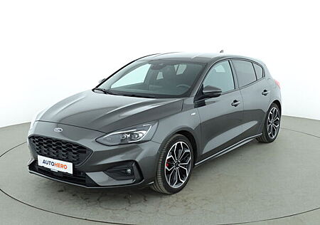 Ford Focus 1.0 EcoBoost Mild-Hybrid ST-Line X