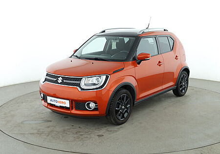 Suzuki Ignis 1.2 DualJet Comfort +