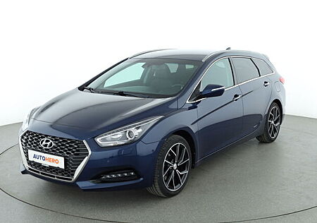 Hyundai i40 1.6 CRDi Space Plus