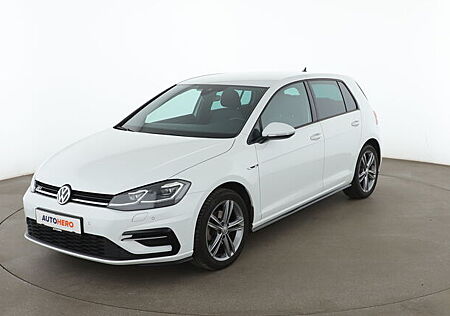 VW Golf 1.5 TSI ACT Highline BlueMotion