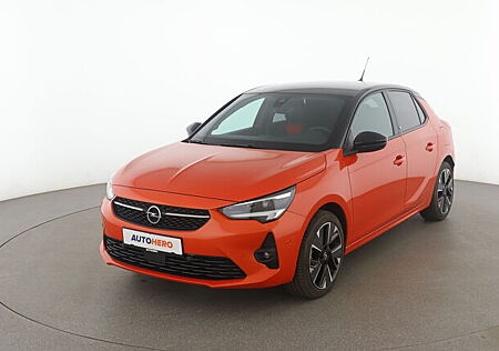 Opel Corsa electric drive 100 kW GS Line