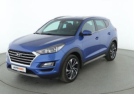 Hyundai Tucson 1.6 TGDI Creative 2WD