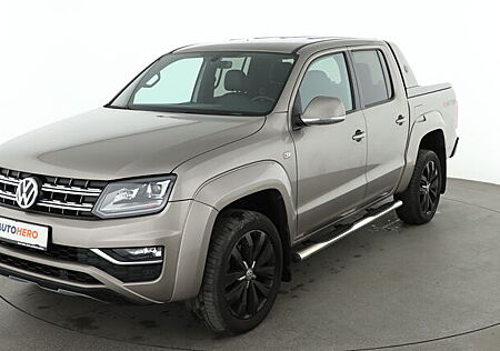 VW Amarok 3.0 V6 TDI Aventura DoubleCab 4Motion