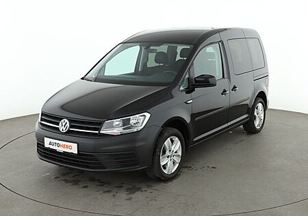 VW Caddy 2.0 TDI Trendline BlueMotion