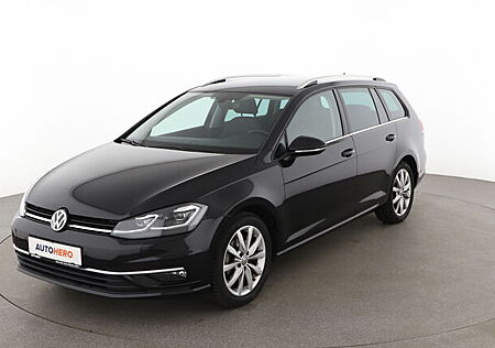 VW Golf 1.5 TSI ACT Highline BlueMotion