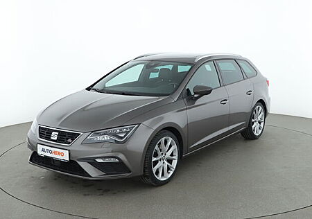 Seat Leon 1.8 TSI FR