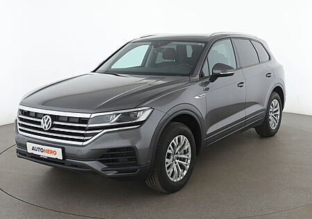 VW Touareg 3.0 TSI 4Motion