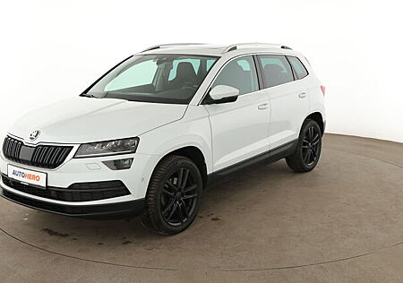 Skoda Karoq 2.0 TDI Style 4x4