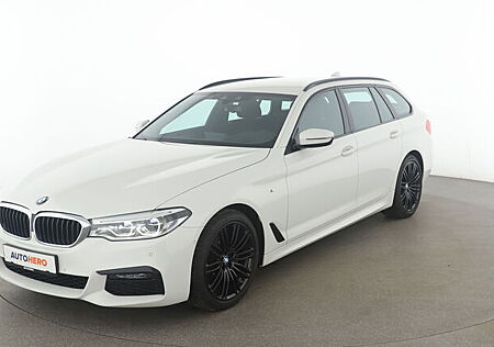 BMW 5er 520d M Sport
