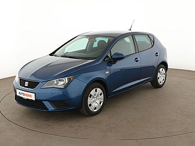 Seat Ibiza 1.2 TSI Style