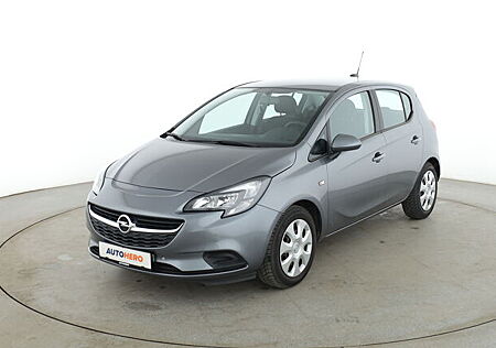 Opel Corsa 1.4 Edition ecoFlex