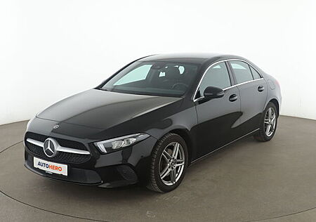 Mercedes-Benz A-Klasse A 200 Progressive