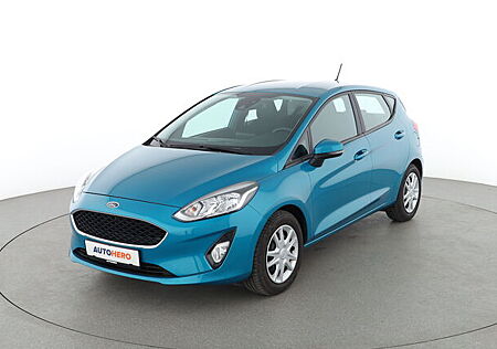 Ford Fiesta 1.1 Cool&Connect