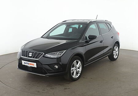 Seat Arona 1.6 TDI Xcellence