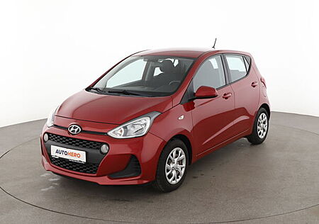 Hyundai i10 1.2 Passion