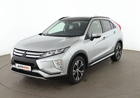 Mitsubishi Eclipse Cross 1.5 T-MIVEC Top 4WD