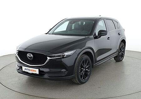 Mazda CX-5 2.5 Sports-Line AWD