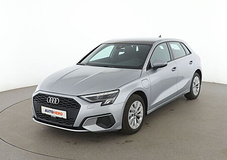 Audi A3 40 TFSIe