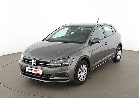 VW Polo 1.0 TSI Comfortline