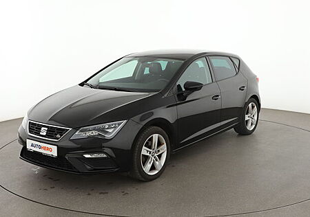 Seat Leon 1.5 TSI ACT FR