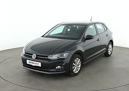 VW Polo 1.6 TDI Highline